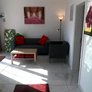 Appartamento Rosa Eden, La Asomada (Lanzarote)