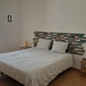 Appartamento Casita Blum, La Asomada (Lanzarote)