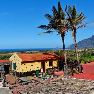 Casa Guinea Landhaus