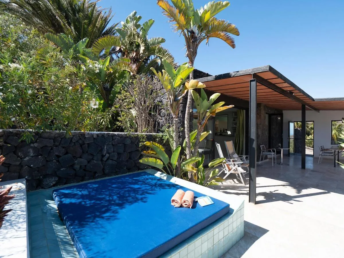 Nirvana Lanzarote La Asomada  0*, La Asomada (Lanzarote) 西班牙