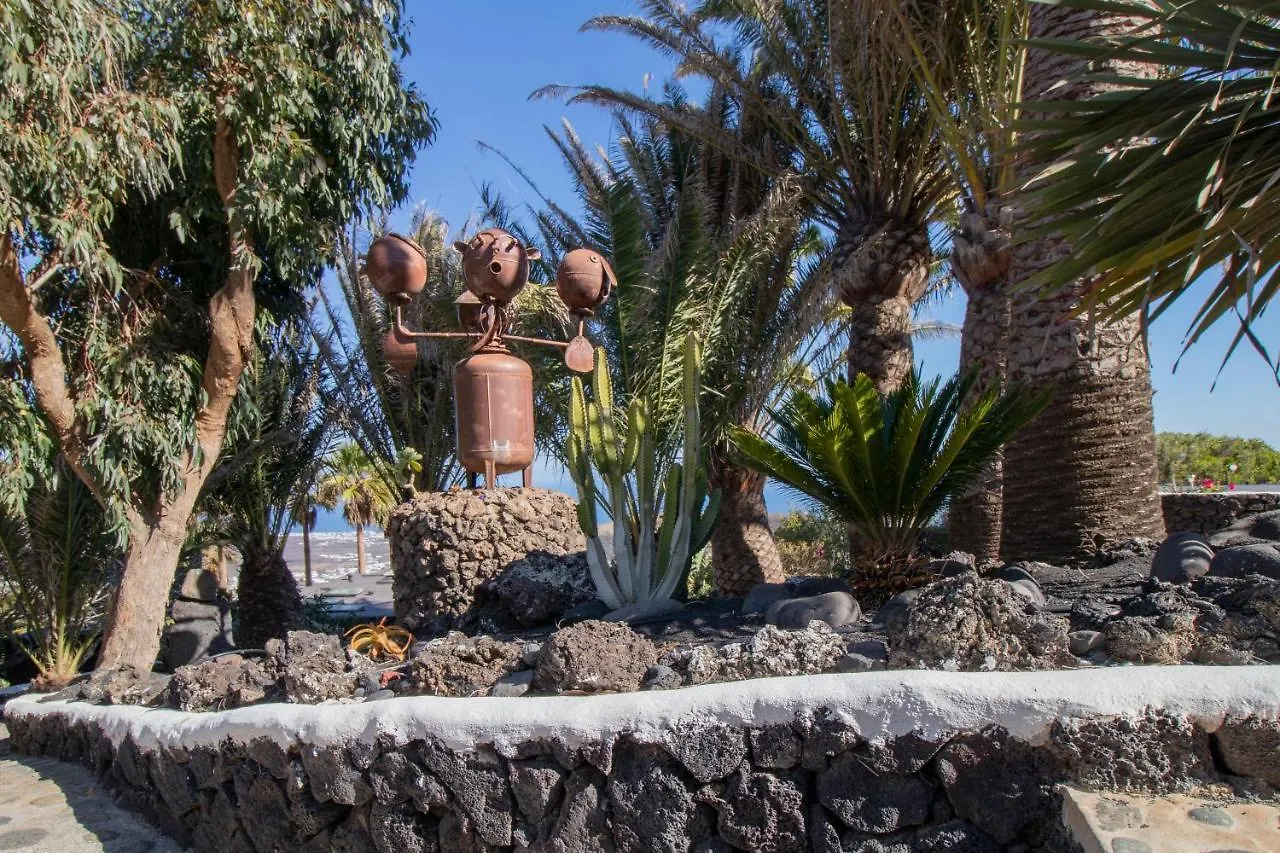 Nirvana Lanzarote La Asomada  0*, La Asomada (Lanzarote) 西班牙